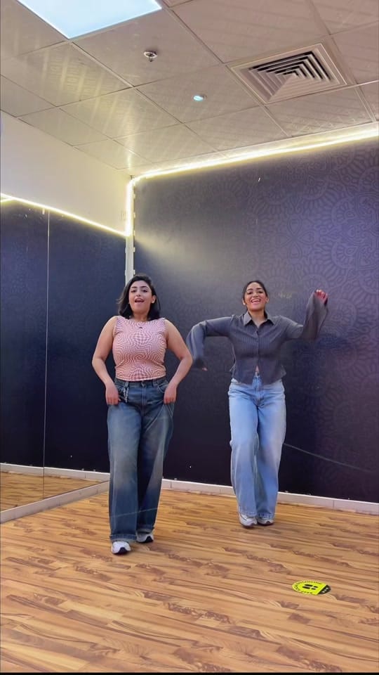 Post 7 by TAS sisters on TikTok (video)