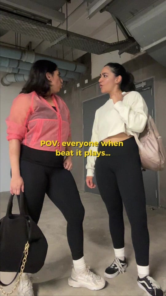 Post 2 by TAS sisters on TikTok (video)