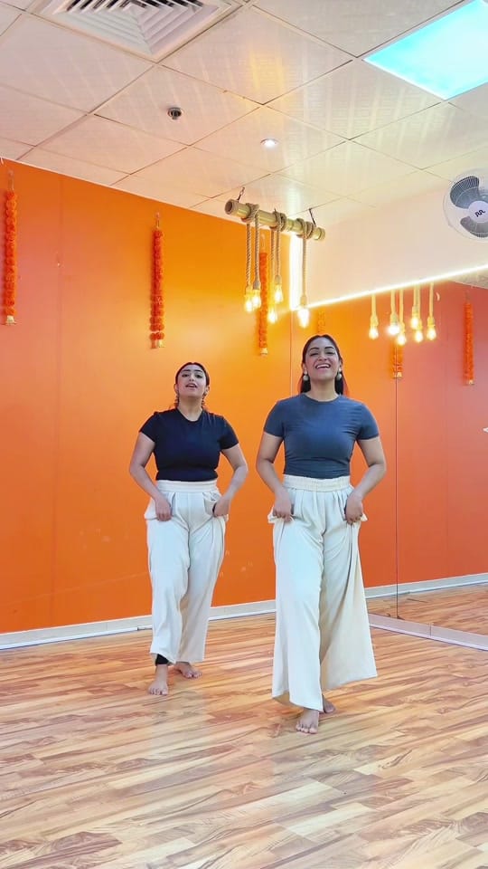Post 10 by TAS sisters on TikTok (video)