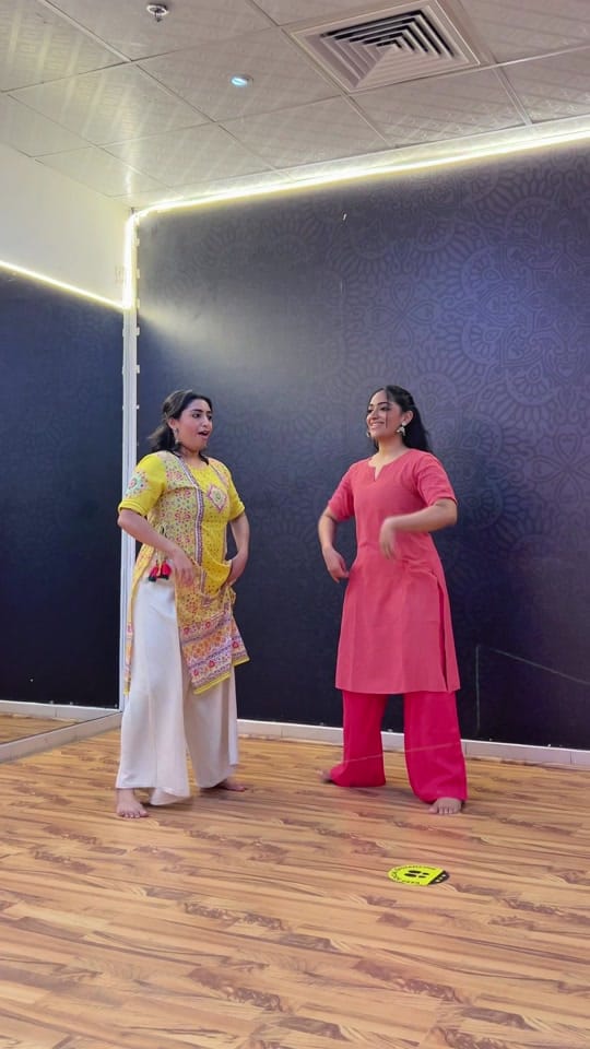 Post 9 by TAS sisters on TikTok (video)