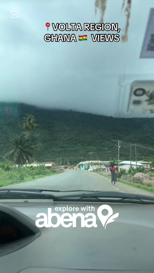Post 9 by Abena Akomeah | Travel Content on TikTok (video)