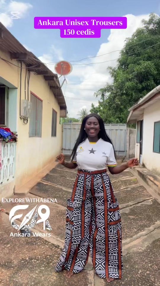 Post 2 by Abena Akomeah | Travel Content on TikTok (video)
