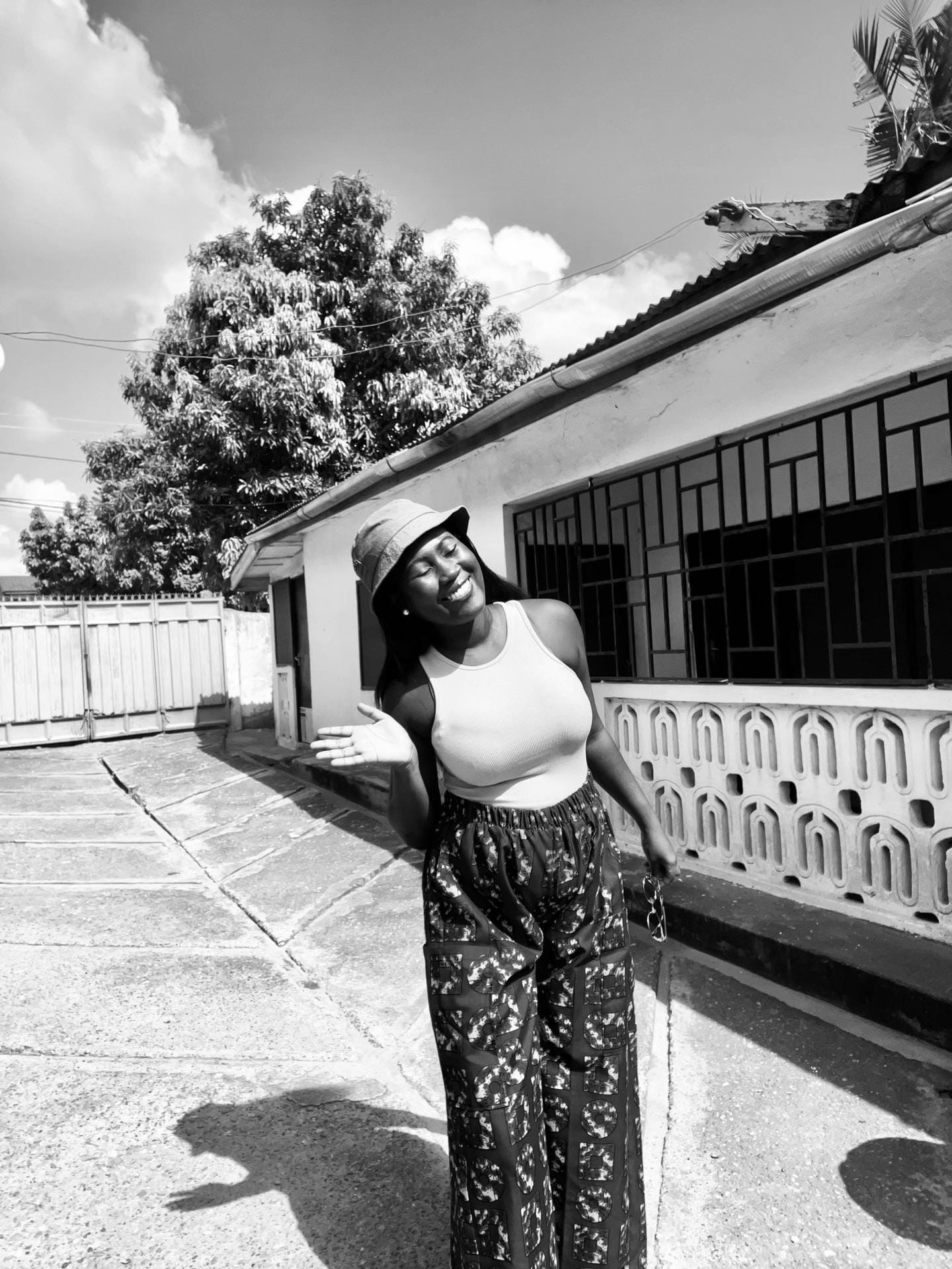 Post 4 by Abena Akomeah | Travel Content on TikTok (video)