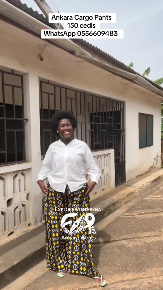 Post 8 by Abena Akomeah | Travel Content on TikTok (video)