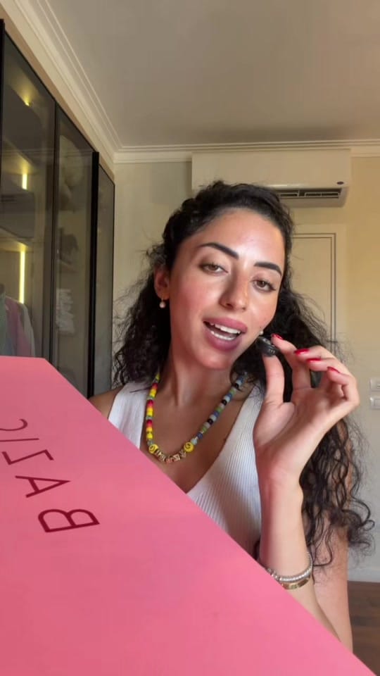 Post 7 by Nouriiii on TikTok (video)