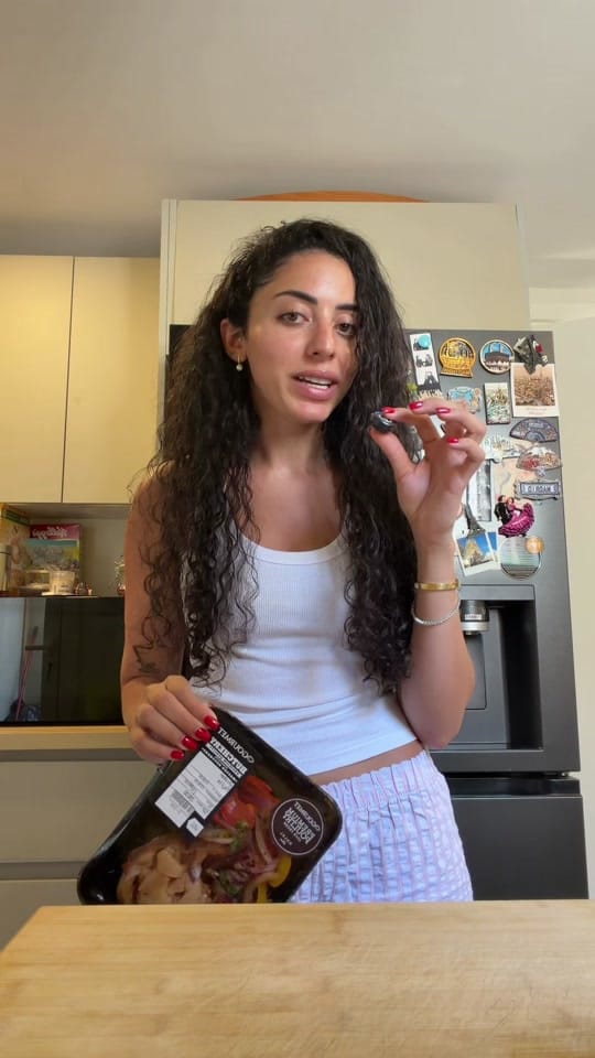 Post 3 by Nouriiii on TikTok (video)