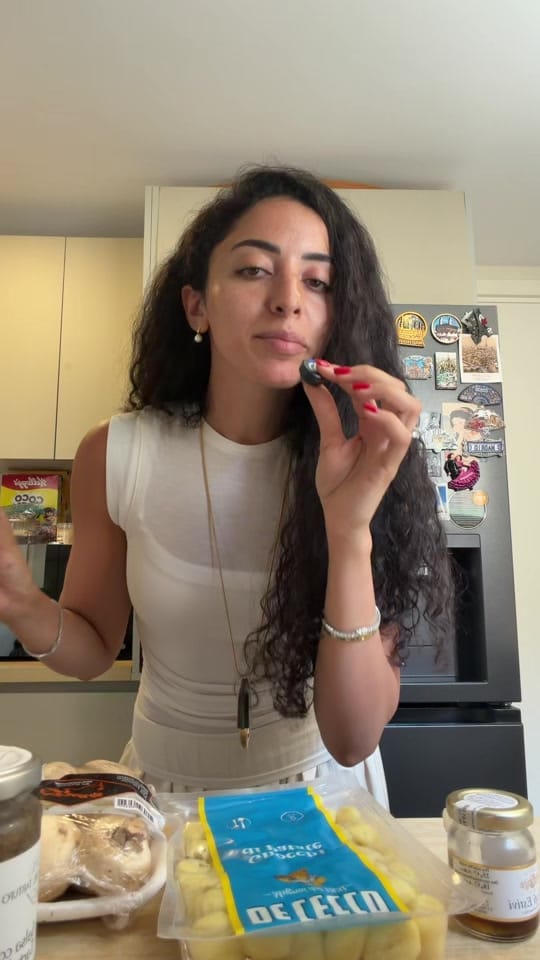 Post 1 by Nouriiii on TikTok (video)