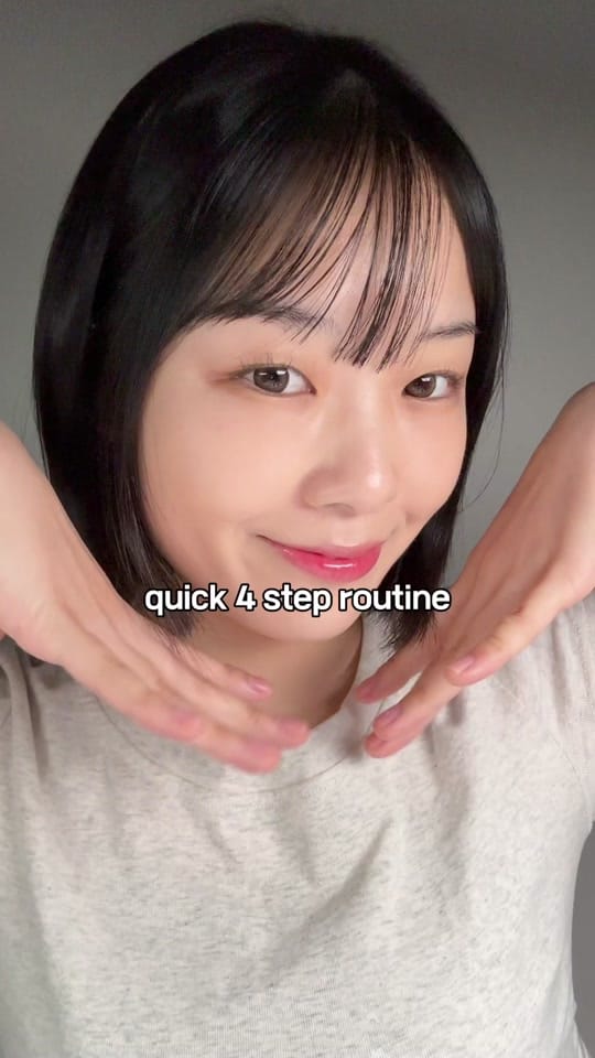Post 1 by malangcutiee 🫧 I Kbeauty on TikTok (video)