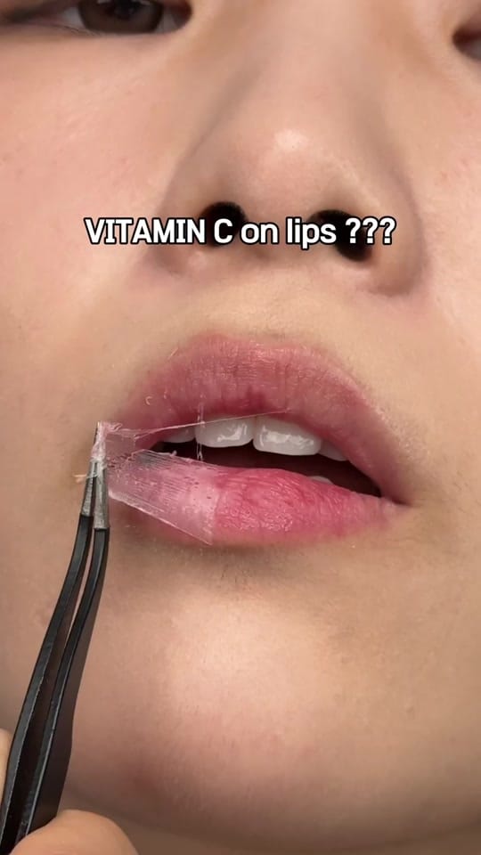 Post 5 by malangcutiee 🫧 I Kbeauty on TikTok (video)