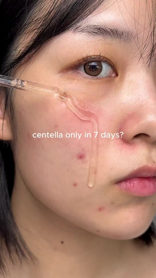 Post 7 by malangcutiee 🫧 I Kbeauty on TikTok (video)