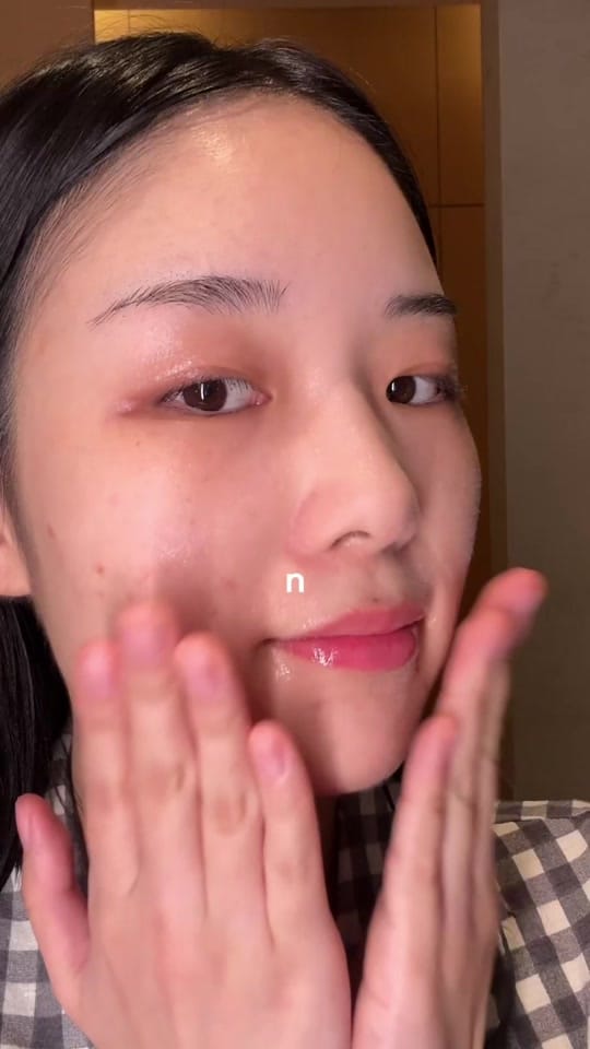 Post 10 by malangcutiee 🫧 I Kbeauty on TikTok (video)