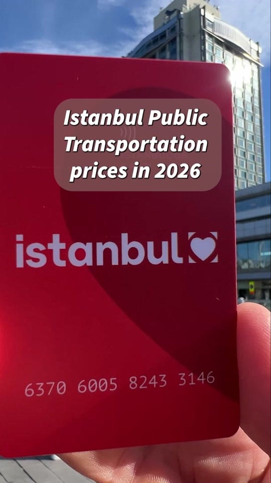 Post 3 by Turkey Travel Planner on TikTok (video)