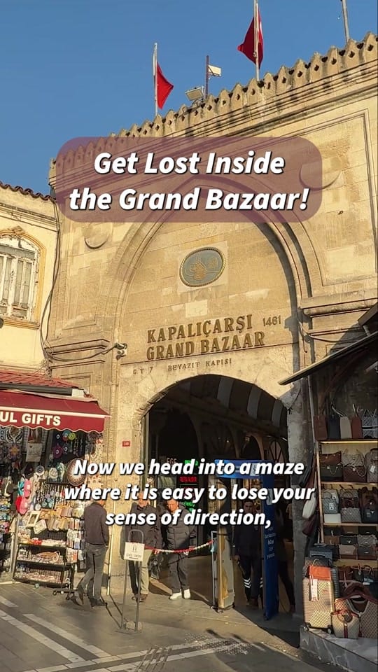Post 6 by Turkey Travel Planner on TikTok (video)