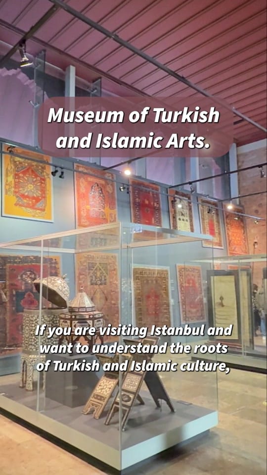 Post 9 by Turkey Travel Planner on TikTok (video)