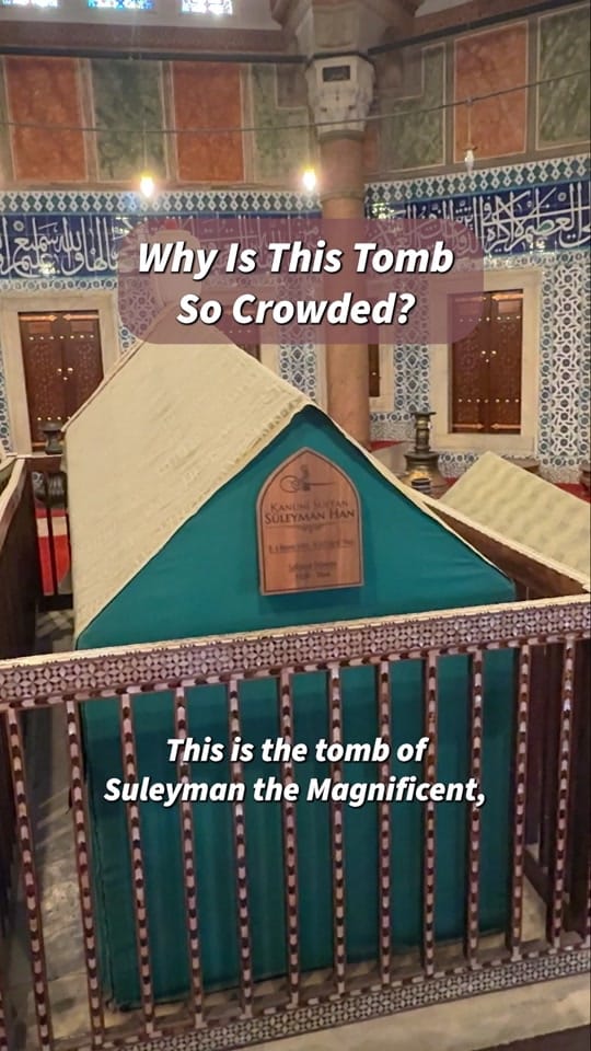 Post 10 by Turkey Travel Planner on TikTok (video)