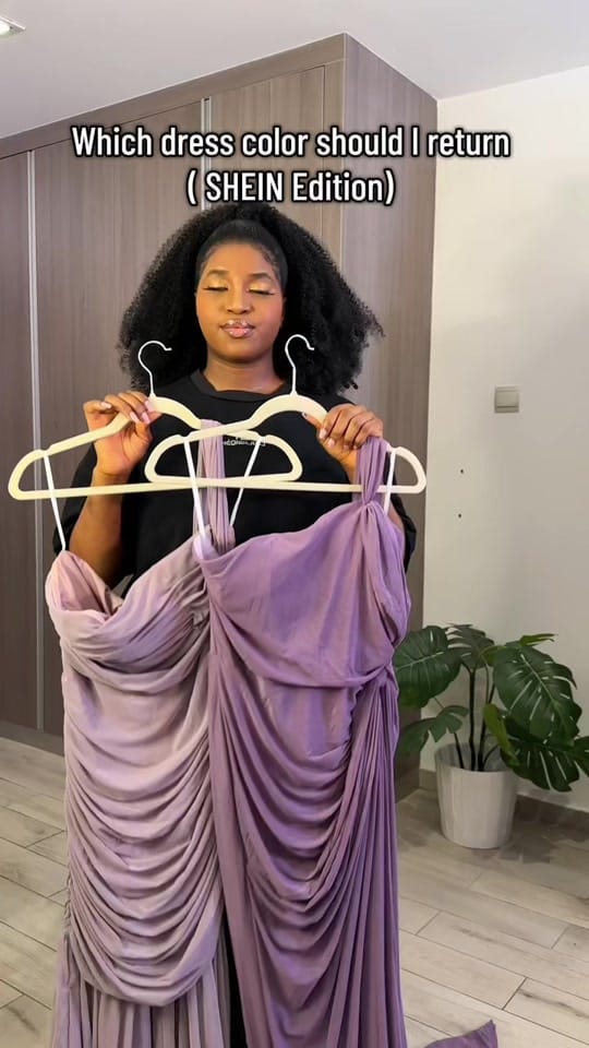 Post 7 by Blessy nova on TikTok (video)