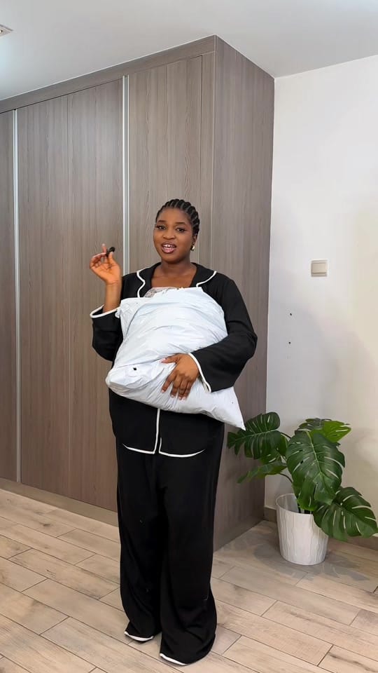 Post 6 by Blessy nova on TikTok (video)