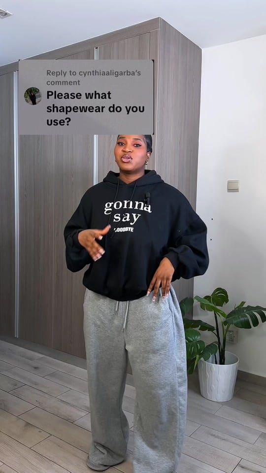 Post 9 by Blessy nova on TikTok (video)