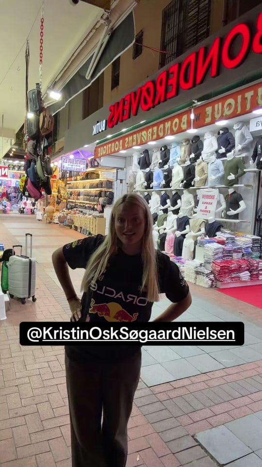 Post 4 by Nanna Barbara Honoré on TikTok (video)