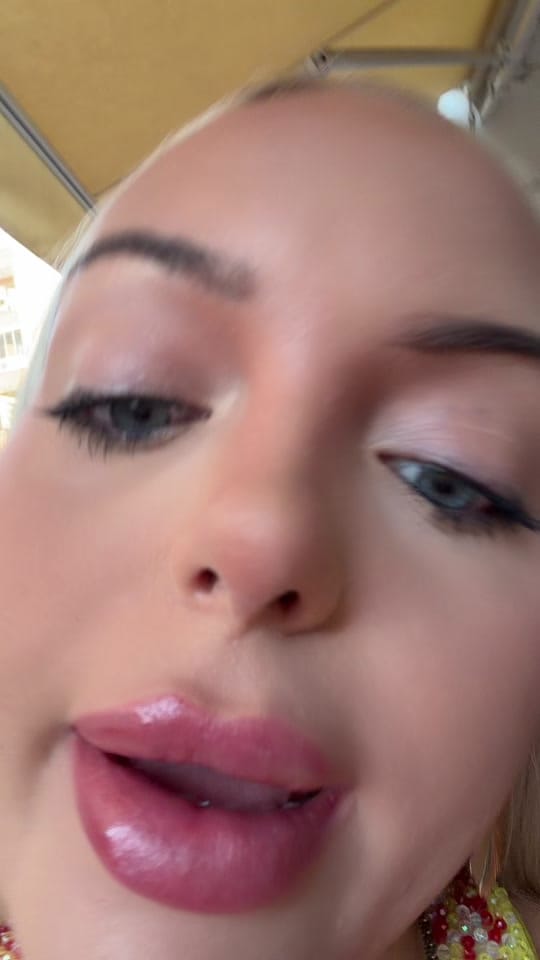 Post 9 by Nanna Barbara Honoré on TikTok (video)