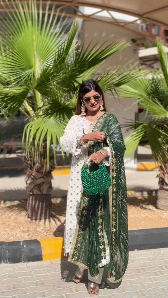 Post 2 by Livewithshikha on TikTok (video)
