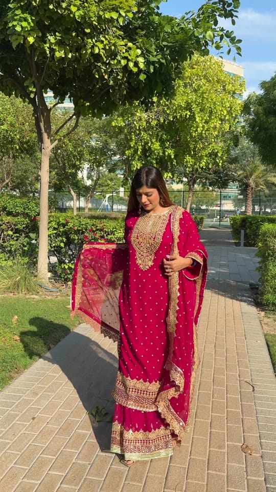 Post 3 by Livewithshikha on TikTok (video)