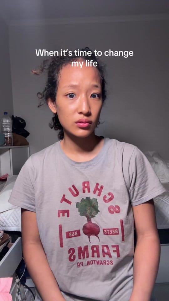 Post 4 by Lizzy on TikTok (video)
