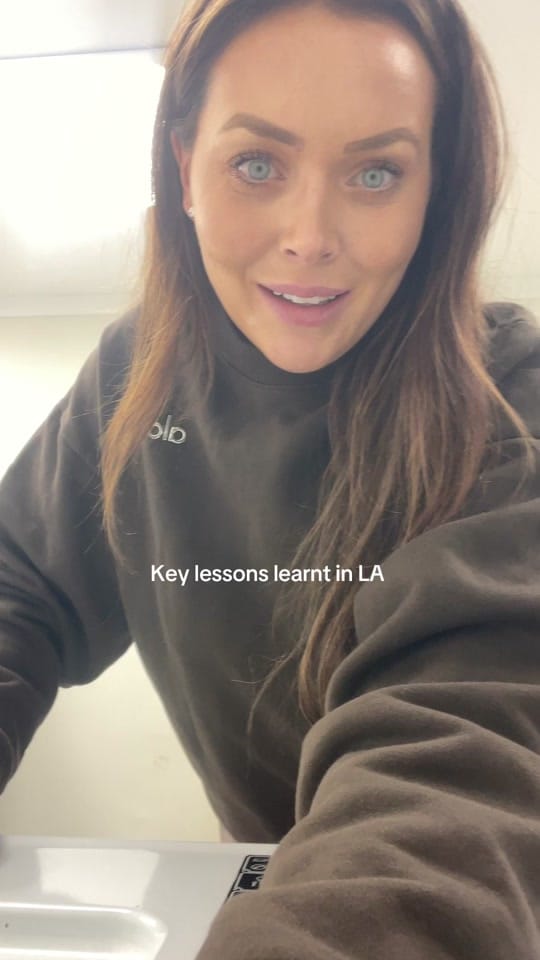 Post 2 by Niamh | The Pilates Collective on TikTok (video)