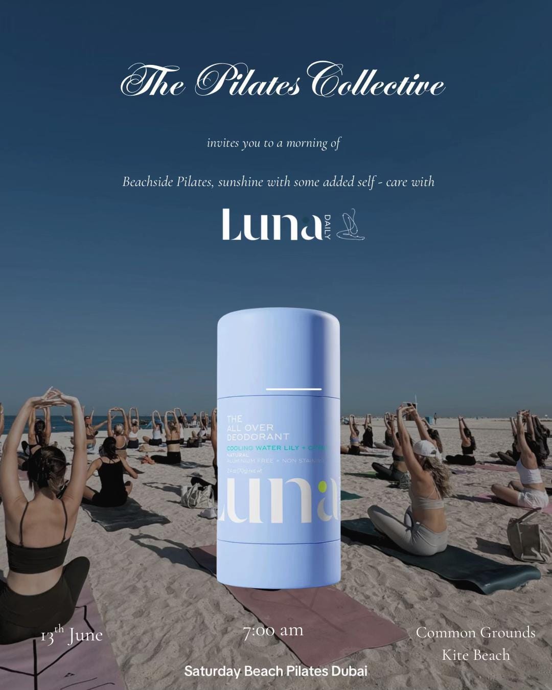 Post 4 by Niamh | The Pilates Collective on TikTok (video)