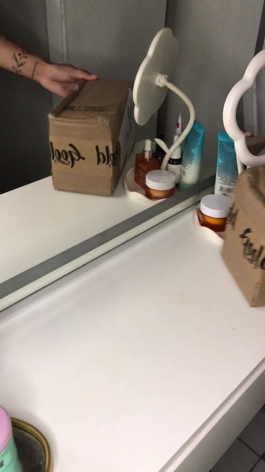 Post 6 by Júlia santos | Ugc Creator on TikTok (video)