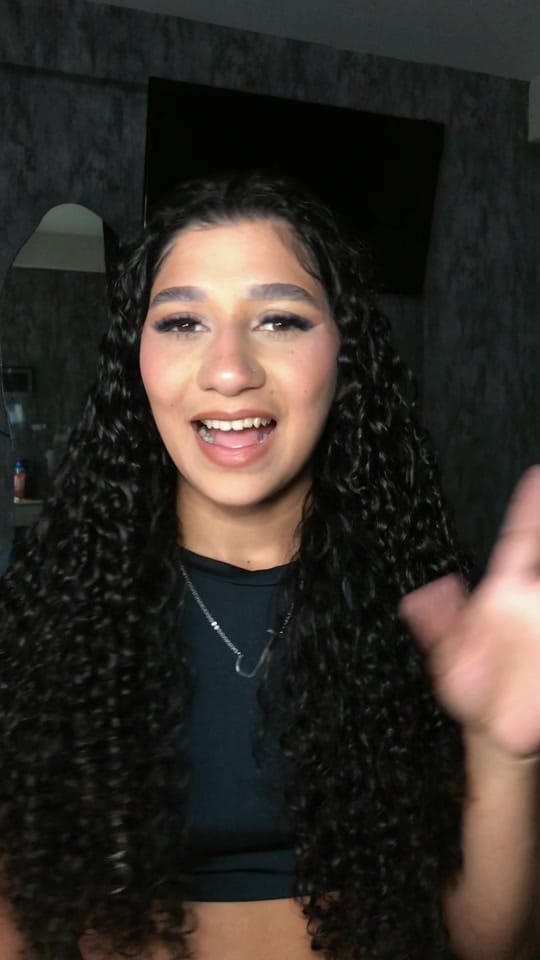 Post 2 by Júlia santos | Ugc Creator on TikTok (video)
