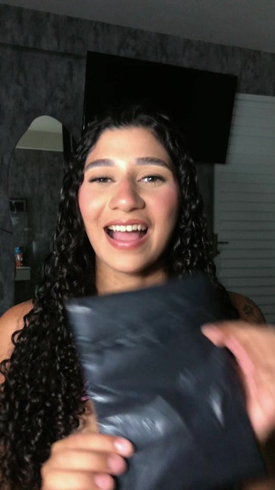 Post 1 by Júlia santos | Ugc Creator on TikTok (video)