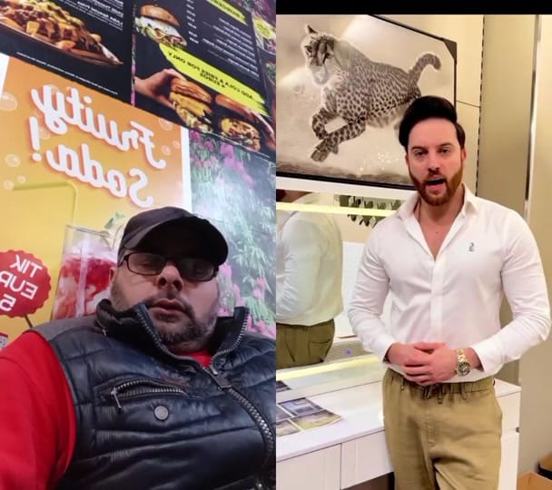 Post 6 by 💎💫HANNAN💎💫 on TikTok (video)