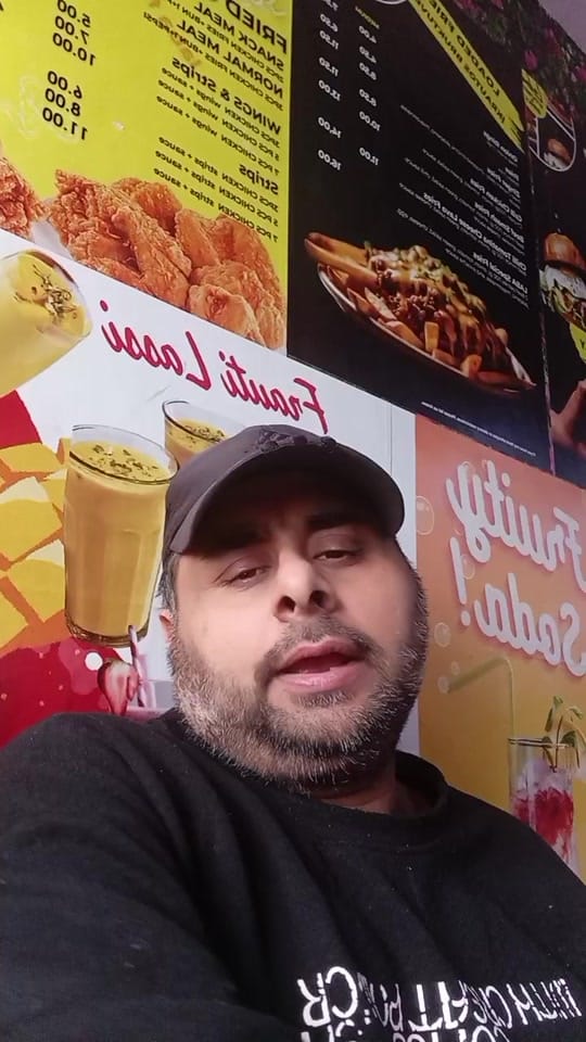 Post 1 by 💎💫HANNAN💎💫 on TikTok (video)