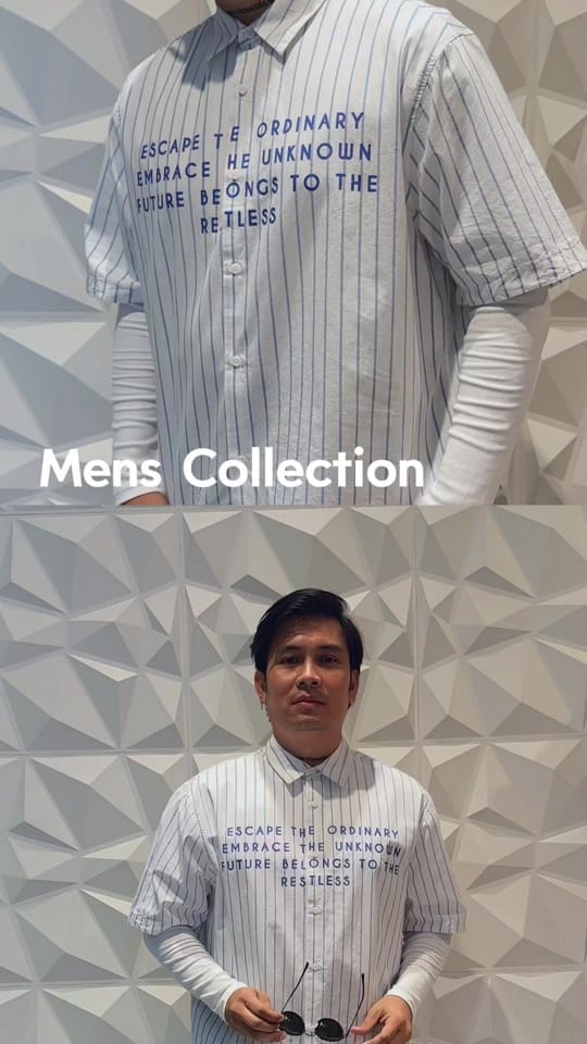 Post 7 by Max Fashions Indonesia on TikTok (video)