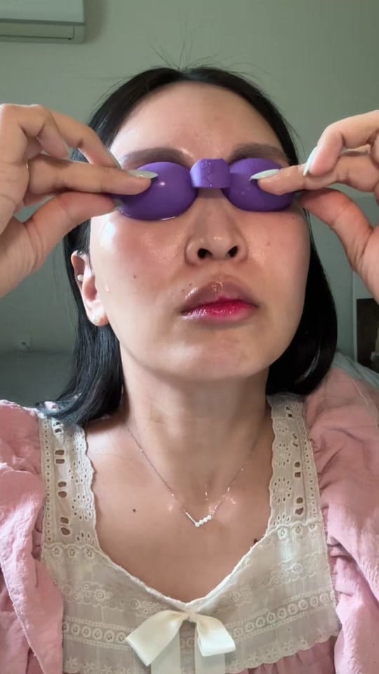 Post 4 by Jes | Skincare Zombie🧟‍♀️ on TikTok (video)