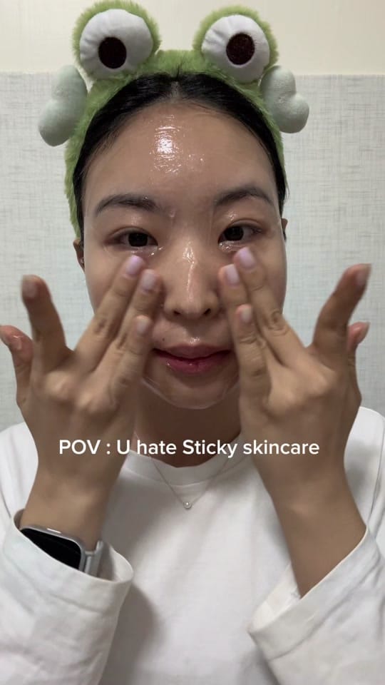 Post 9 by Jes | Skincare Zombie🧟‍♀️ on TikTok (video)