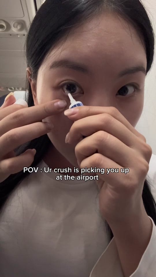 Post 8 by Jes | Skincare Zombie🧟‍♀️ on TikTok (video)