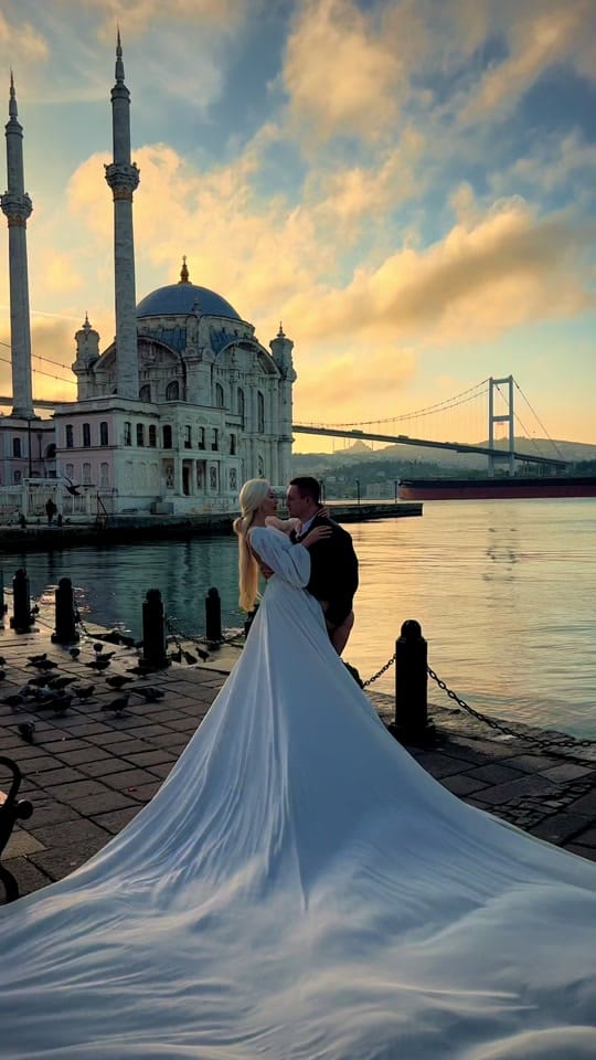 Post 7 by İSTANBUL PHOTOGRAPHER on TikTok (video)