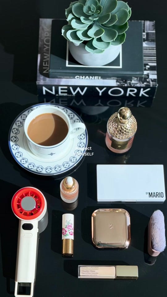 Post 4 by AlReemglam1 on TikTok (video)