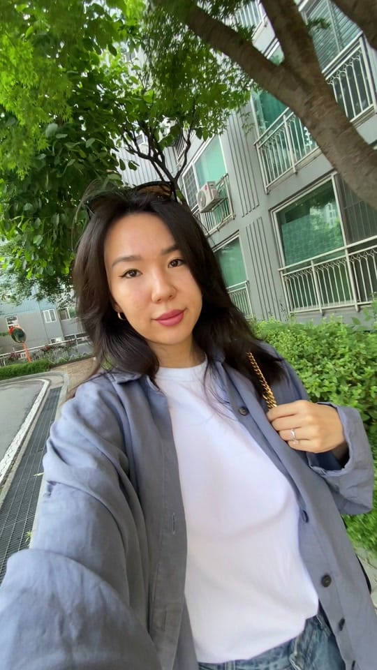 Post 9 by Zhansayalala on TikTok (video)