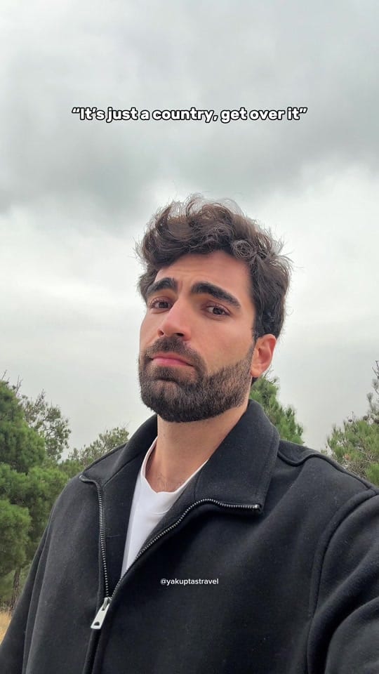 Post 6 by yakuptastravel on TikTok (video)