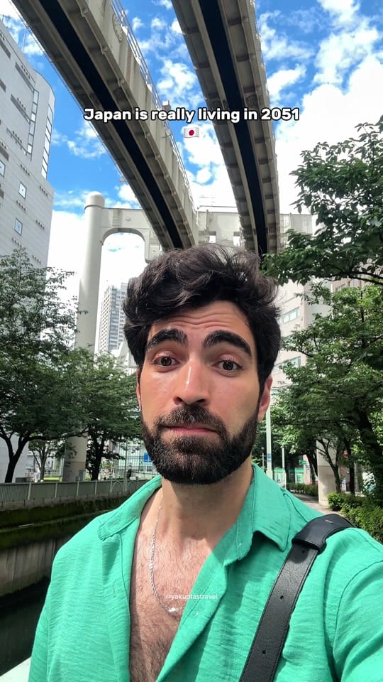 Post 8 by yakuptastravel on TikTok (video)