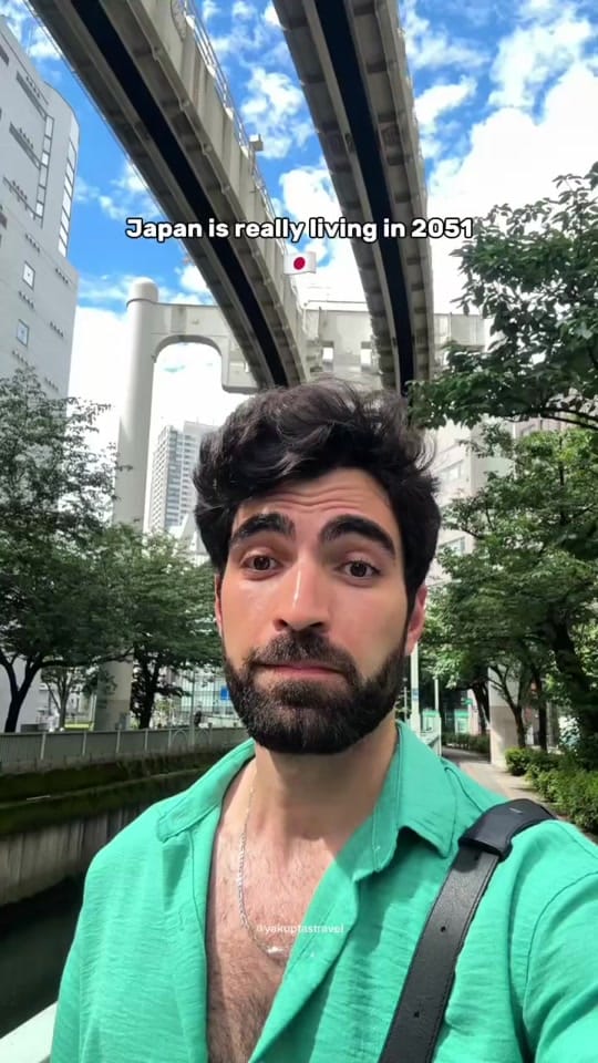 Post 7 by yakuptastravel on TikTok (video)