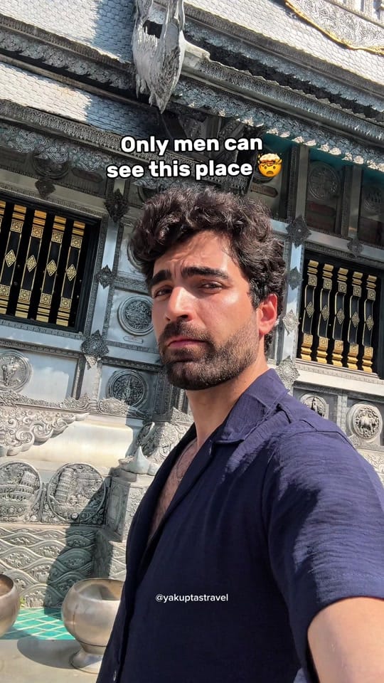 Post 5 by yakuptastravel on TikTok (video)
