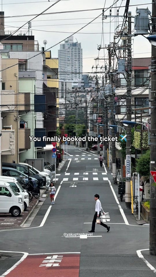 Post 2 by yakuptastravel on TikTok (video)