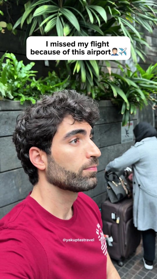 Post 9 by yakuptastravel on TikTok (video)