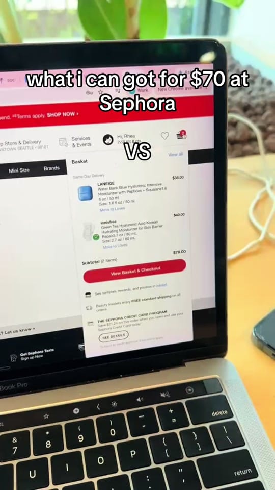 Post 6 by Emiko on TikTok (video)