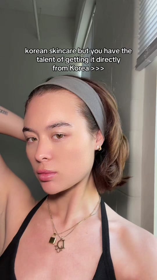 Post 5 by Emiko on TikTok (video)