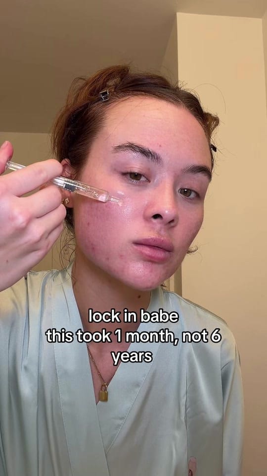Post 2 by Emiko on TikTok (video)